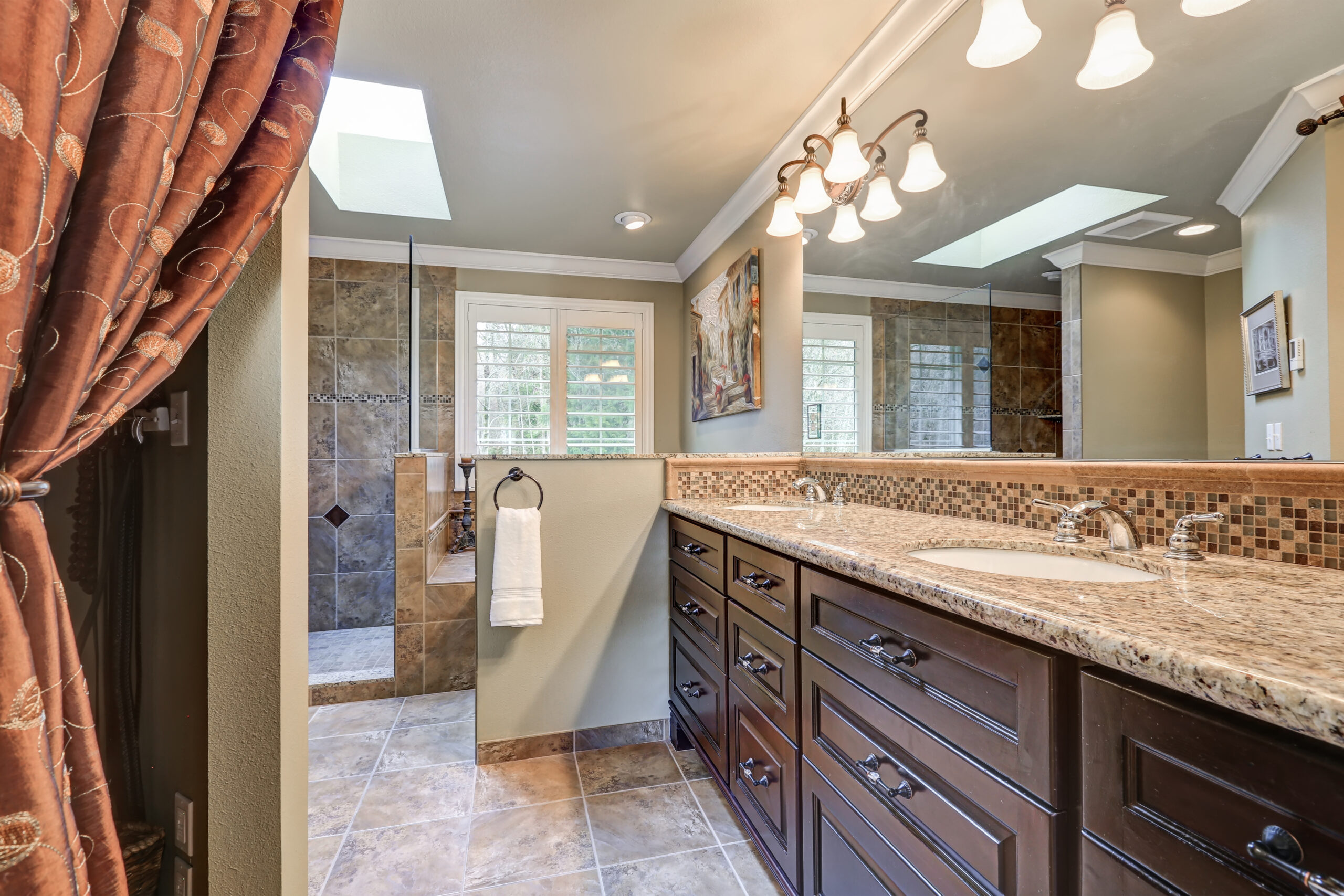 new bathroom remodel beautiful bathroom install tulsa ok professional contractor