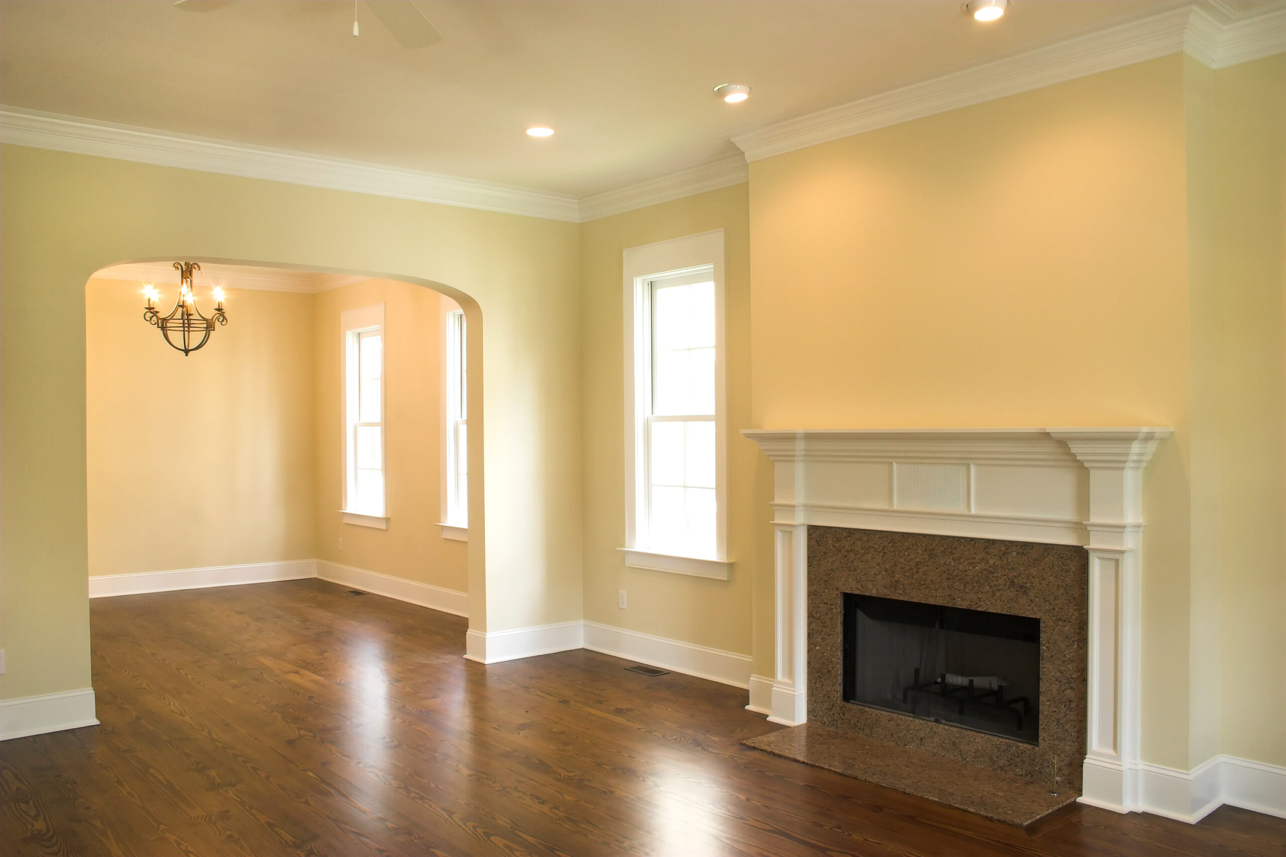 living room renovator tulsa home remodel residedntial contractor