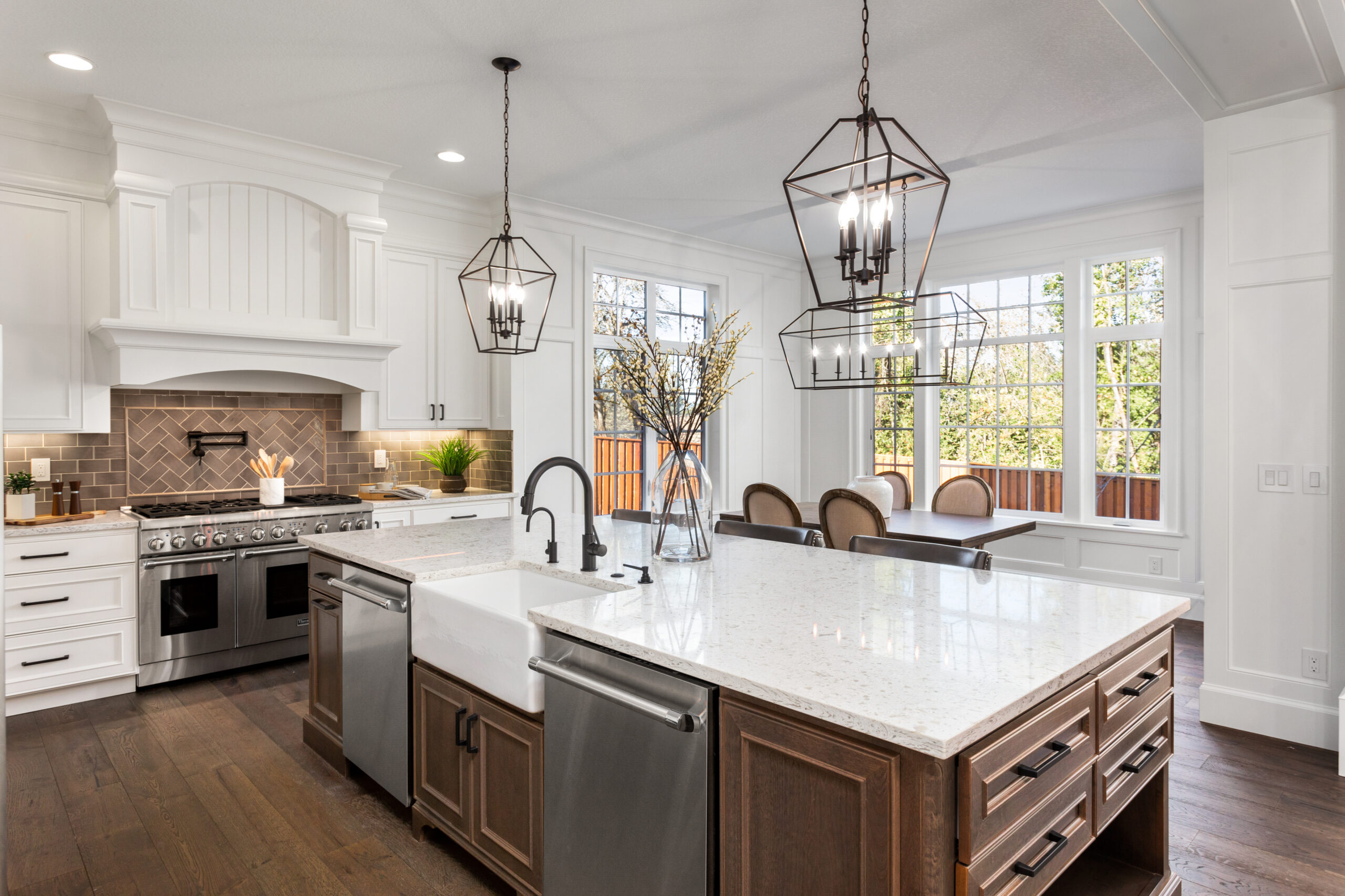 professional kitchen remodels tulsa area contractor